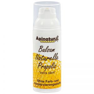 Balsam Naturelle Propolis, 50ml