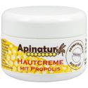 Hautcreme mit Propolis, 50ml