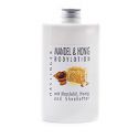 Mandel & Honig Bodylotion, 200 ml