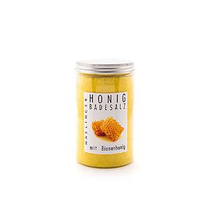 Honig Badesalz, 450 g
