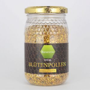 Blütenpollen, 250g