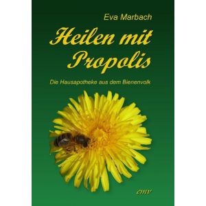 Heilen mit Propolis