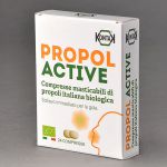 Propol Active - Kautabletten