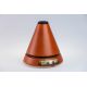 Propolisverdampfer Cone 3 dunkel