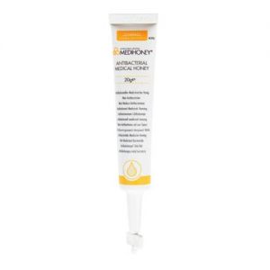 MEDIHONEY Antibakterieller Medizinischer Honig 20g