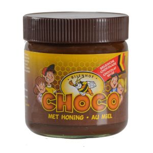 Honig Schokocreme 400g