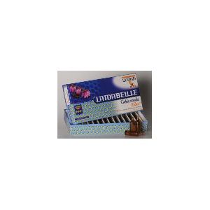 Gelee Royale Trinkampullen LAIDABEILLE®