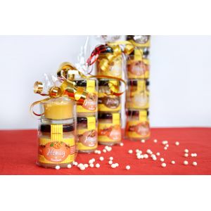 3er Honigstange á 60g