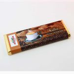 Kaffee Honigschokolade