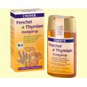 Fenchel + Thymian Honigsirup 250 ml