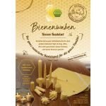 Bienenwachs Bastelset