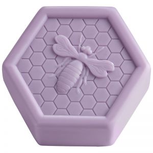Honig-Seife "Lavendel" 100g