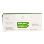 APIHUMAN® - 10 Stück fetthaltige grüne Propoliszäpfchen