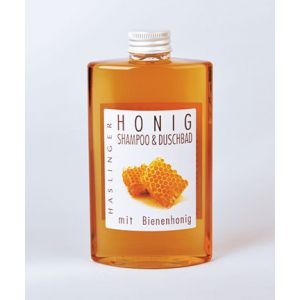 Honig Shampoo & Duschbad 200ml