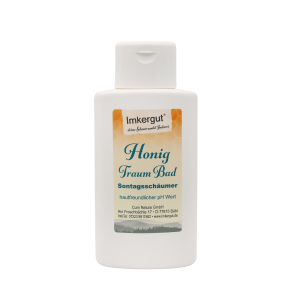 Honig Traum Bad 250ml