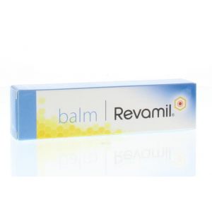 Revamil Balm, 15g