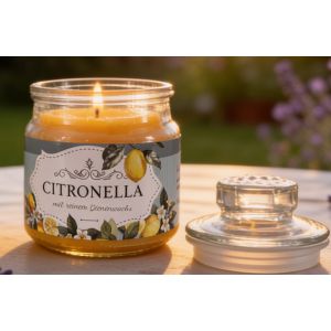 Citronella