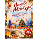 Honig Adventskalender